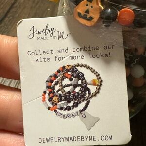 Jewelry by me bracelet making kit